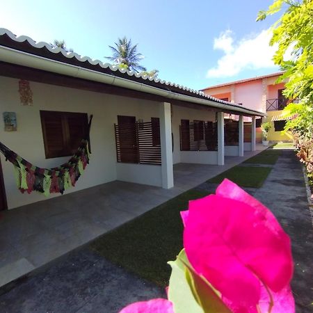 Bed and Breakfast Casa Grande Камосин Экстерьер фото